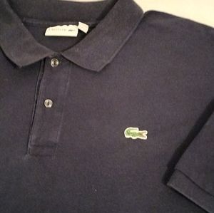 Men's Lacoste Polo